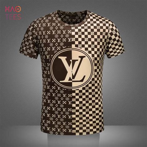 designer shirts louis vuitton|louis vuitton shirts aliexpress.